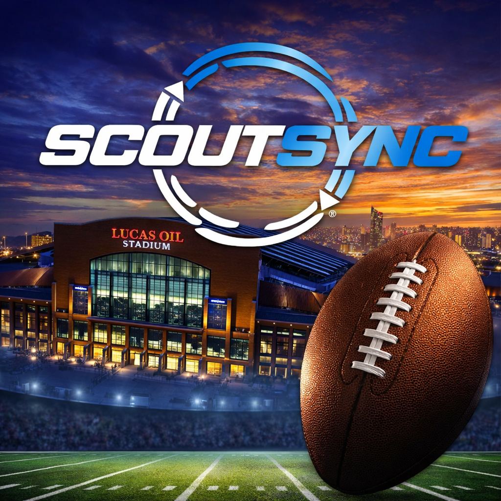 Beyond the Stopwatches: How AI is Decoding the 2026 NFL Combine