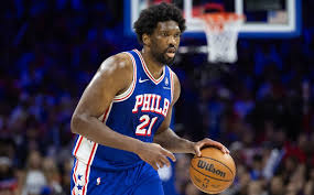From Yaoundé to MVP: How Joel Embiid Proves Global Scouting Wins