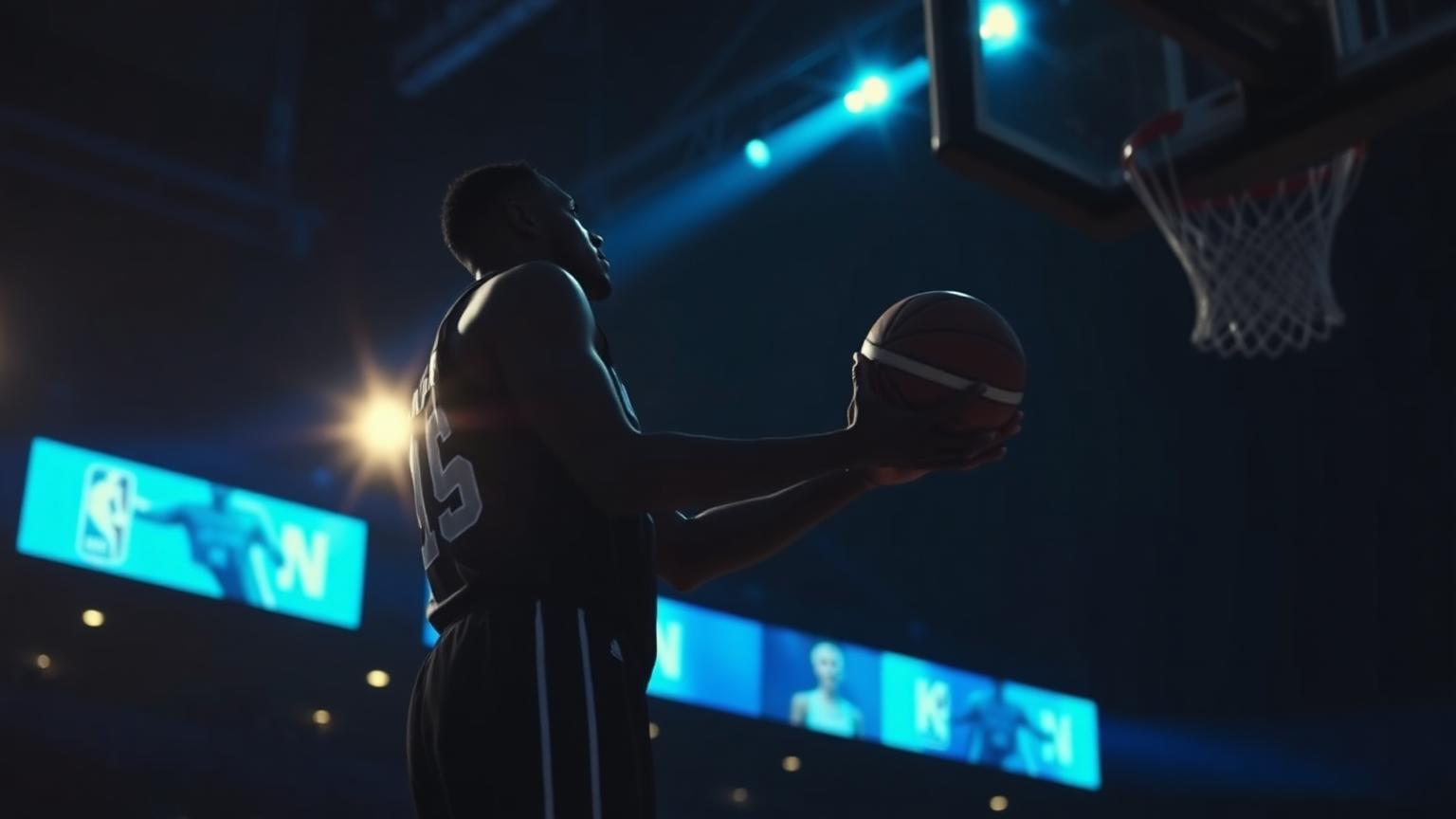 From Khartoum to the NBA: Bol Bol and the Power of an African Dream