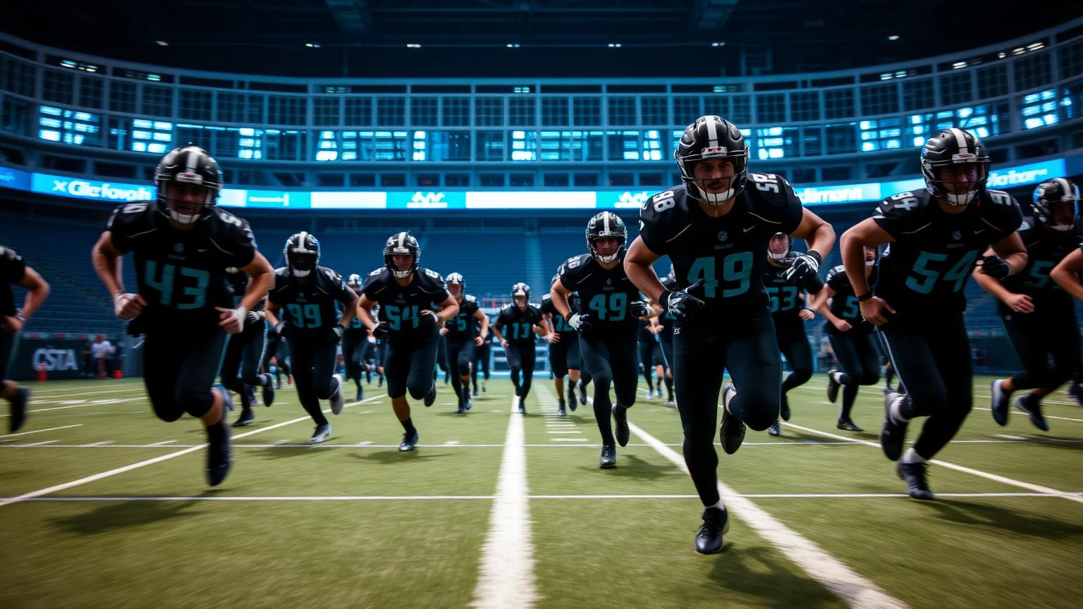 Africa on the Fast Track: The NFL IPP Class of 2026 and the Dreams Headed for Indianapolis