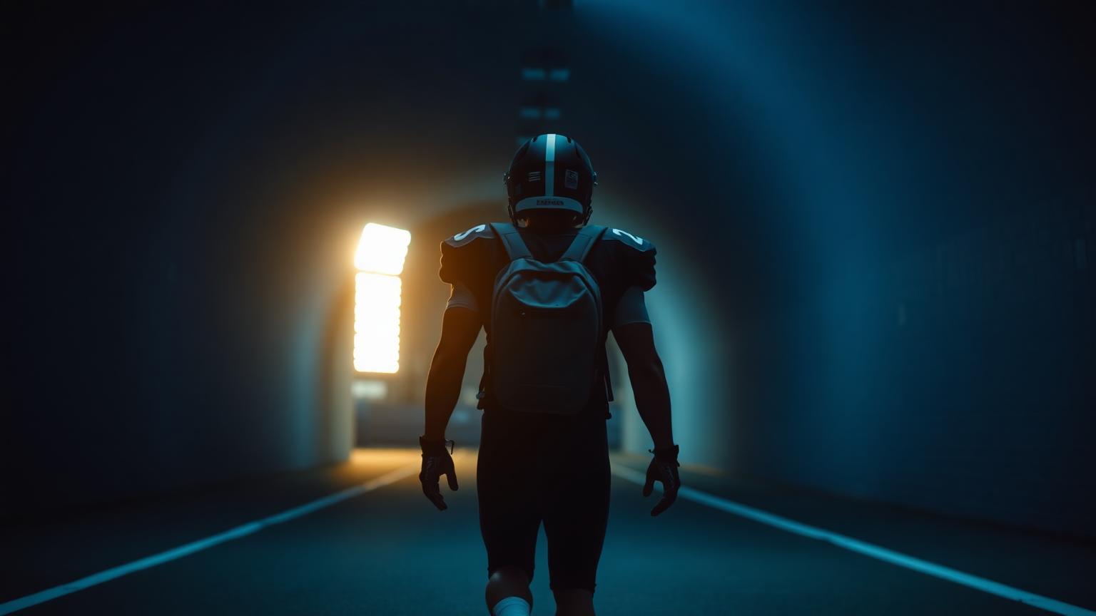 College Football's Transfer Portal Opens Today, and the Timing Couldn't Be More Complicated