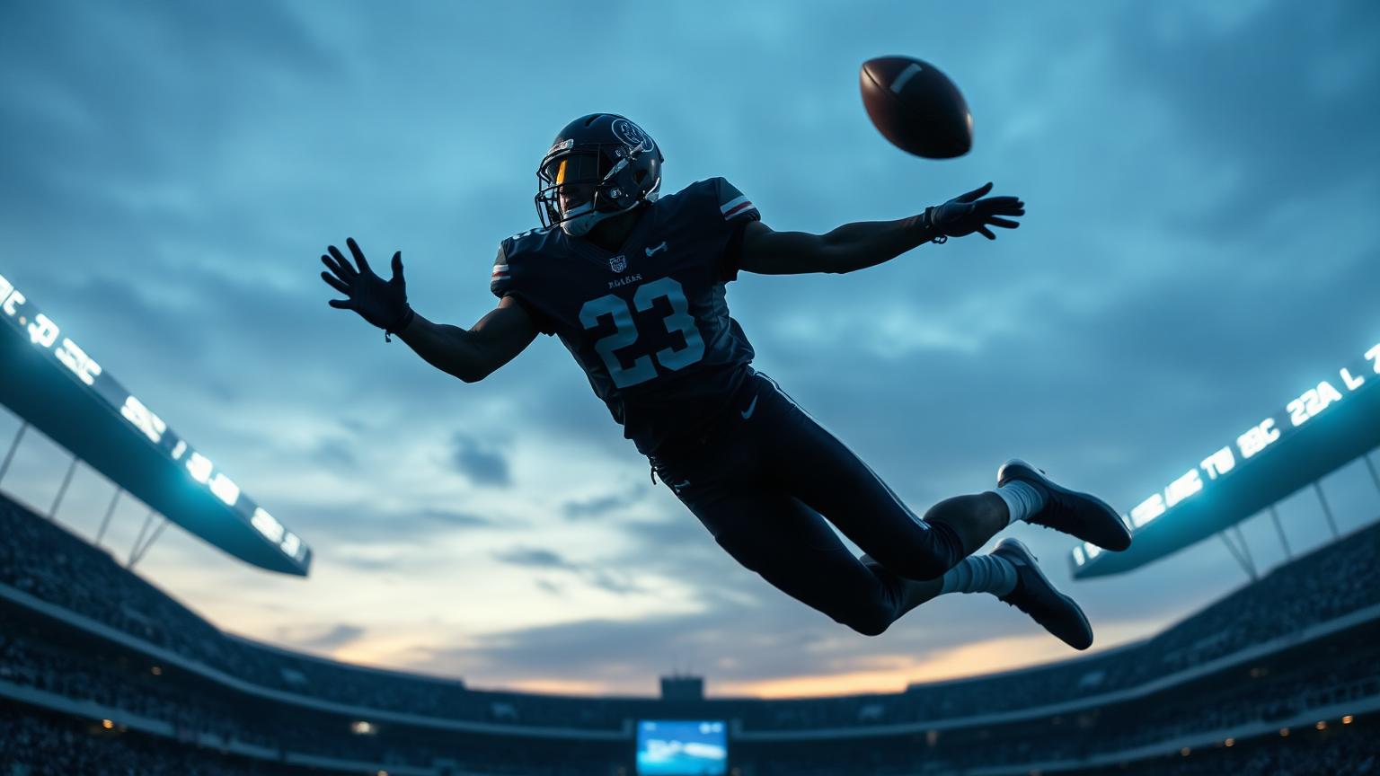 Two UFL Showcase Europe Standouts Just Got Drafted. Proof That Talent Knows No Borders