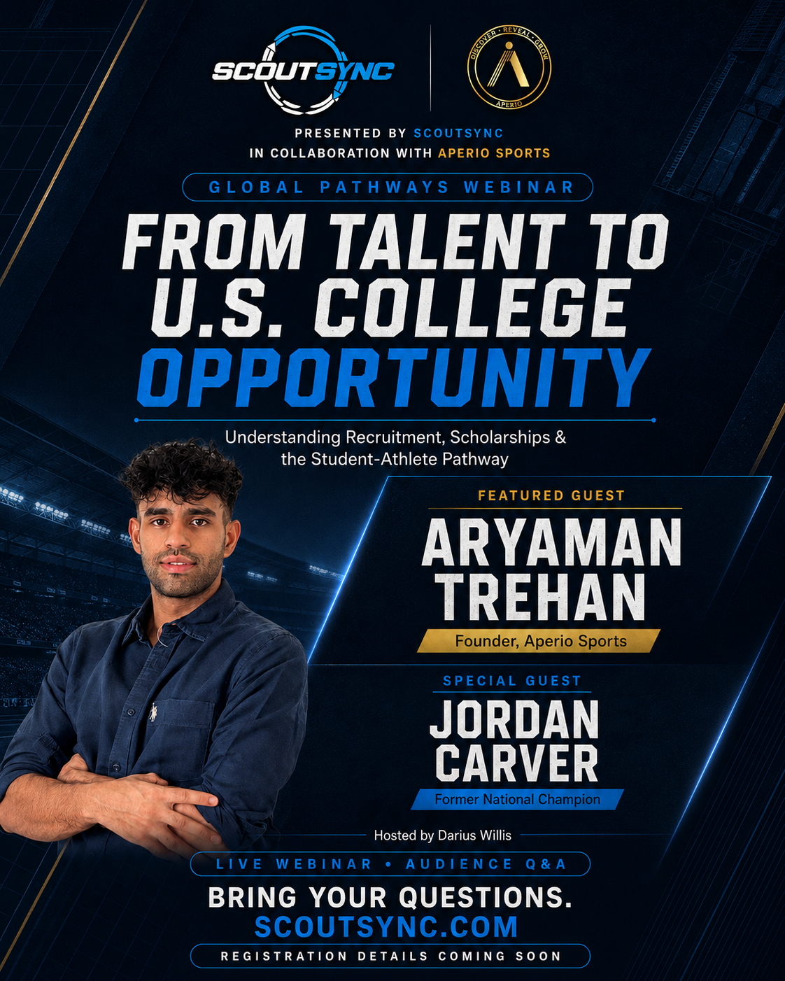 Beyond Talent: Understanding the U.S. College Soccer Pathway